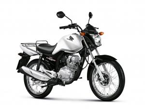 Honda CG150 Cargo